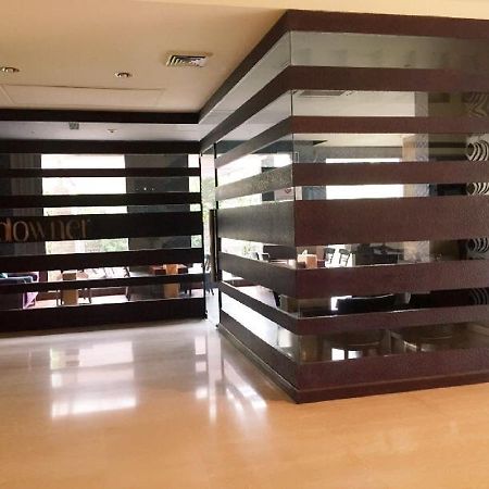 Hotel Vista نيودلهي المظهر الخارجي الصورة
