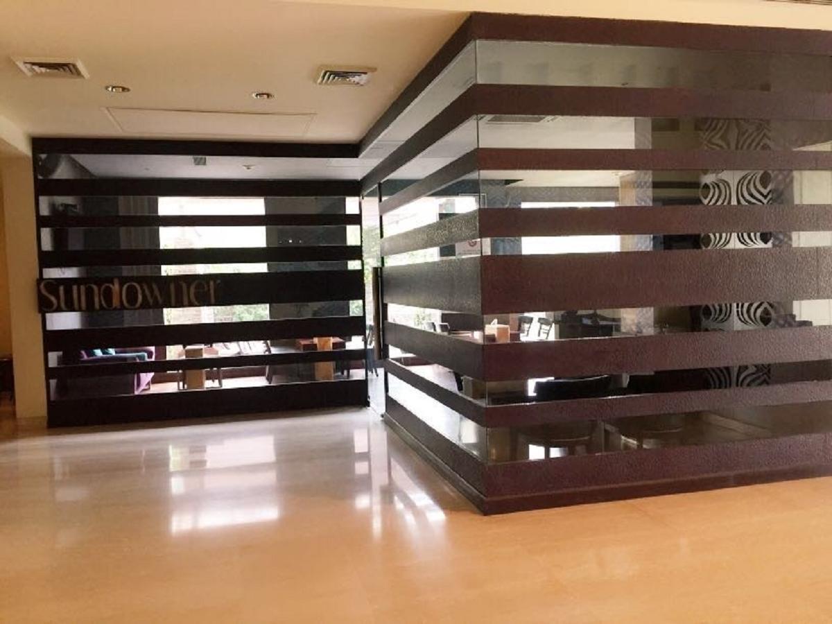 Hotel Vista نيودلهي المظهر الخارجي الصورة