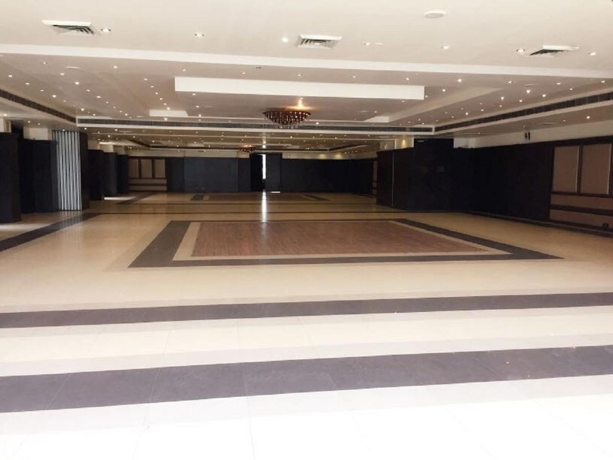 Hotel Vista نيودلهي المظهر الخارجي الصورة