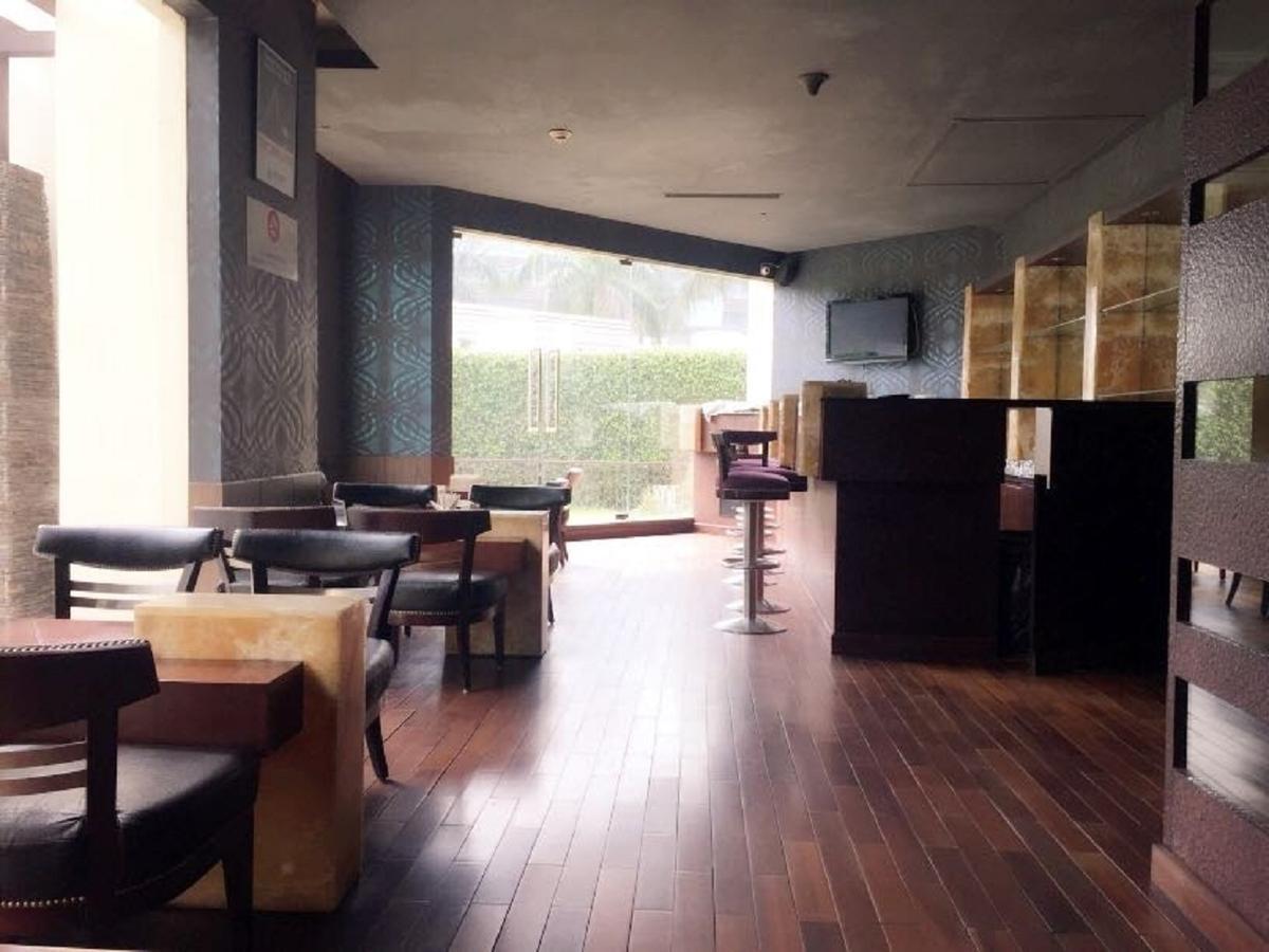 Hotel Vista نيودلهي المظهر الخارجي الصورة