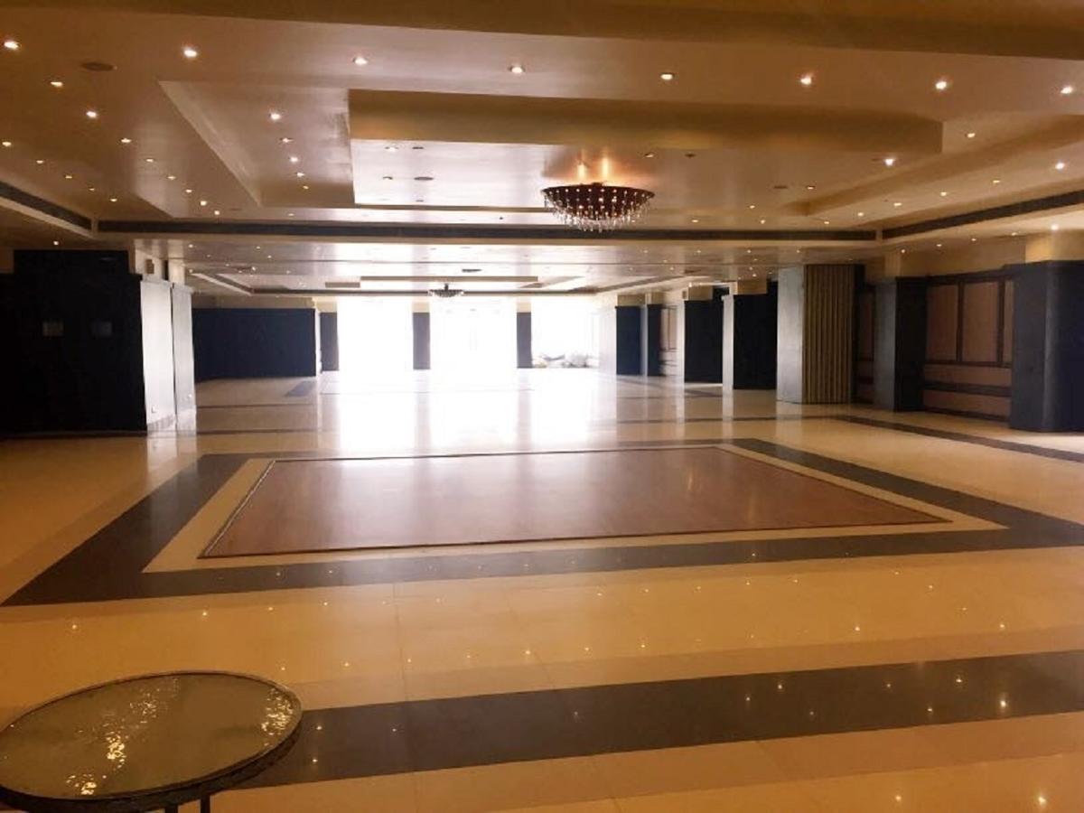 Hotel Vista نيودلهي المظهر الخارجي الصورة