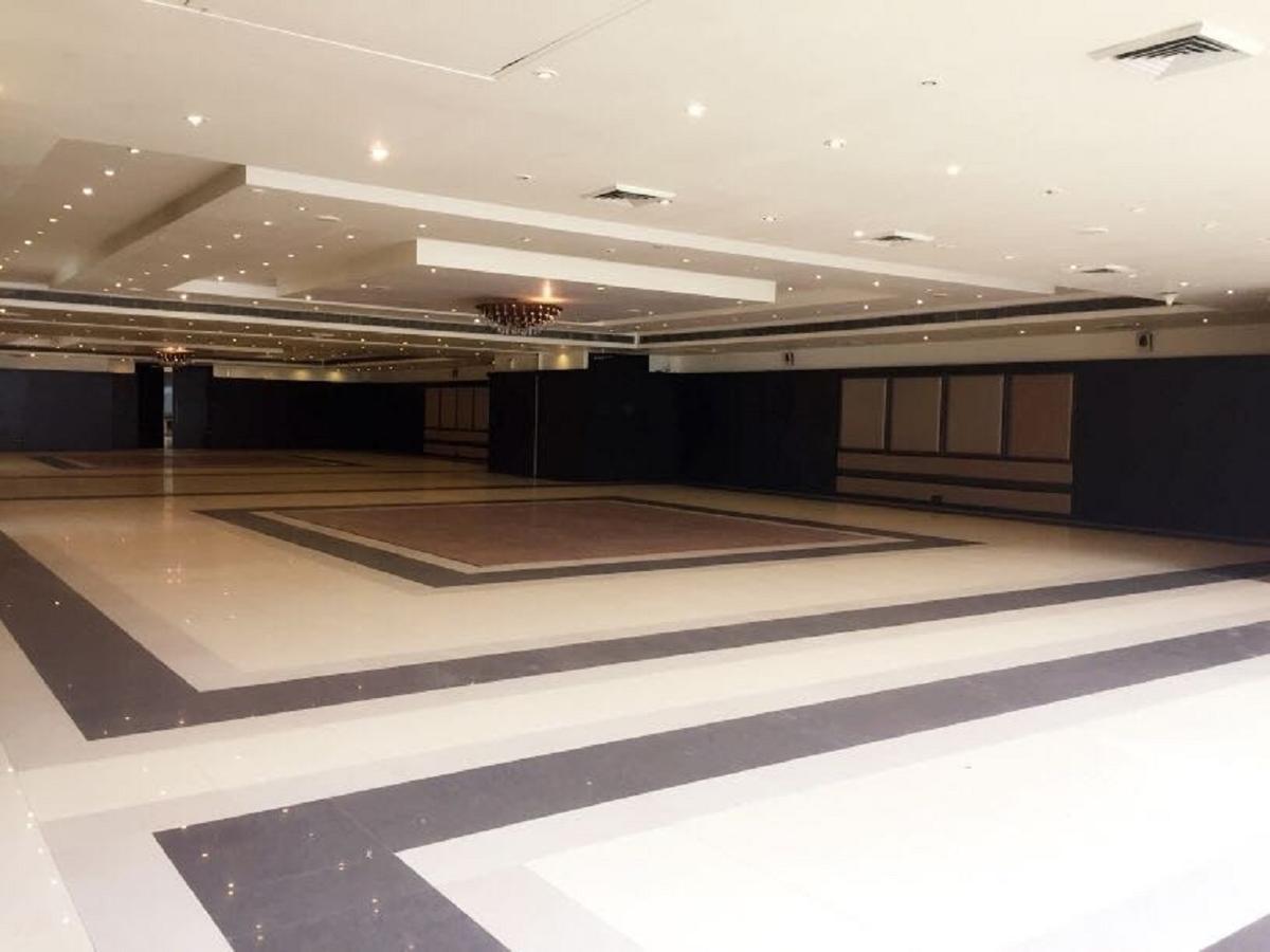 Hotel Vista نيودلهي المظهر الخارجي الصورة